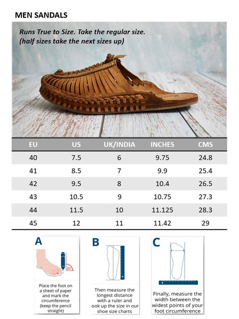 Mules en cuir marron foncé pour hommes chaussures de mariage, style tissé, cadeau fait main pour lui, sandales huarache garçons d'honneur, huaraches en cuir pour hommes image 4