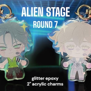 Luka alien stage - Etsy 日本 Luka alien stage - Etsy 日本