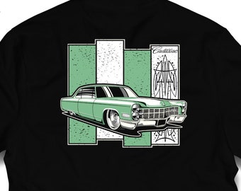 cadillac polo shirts