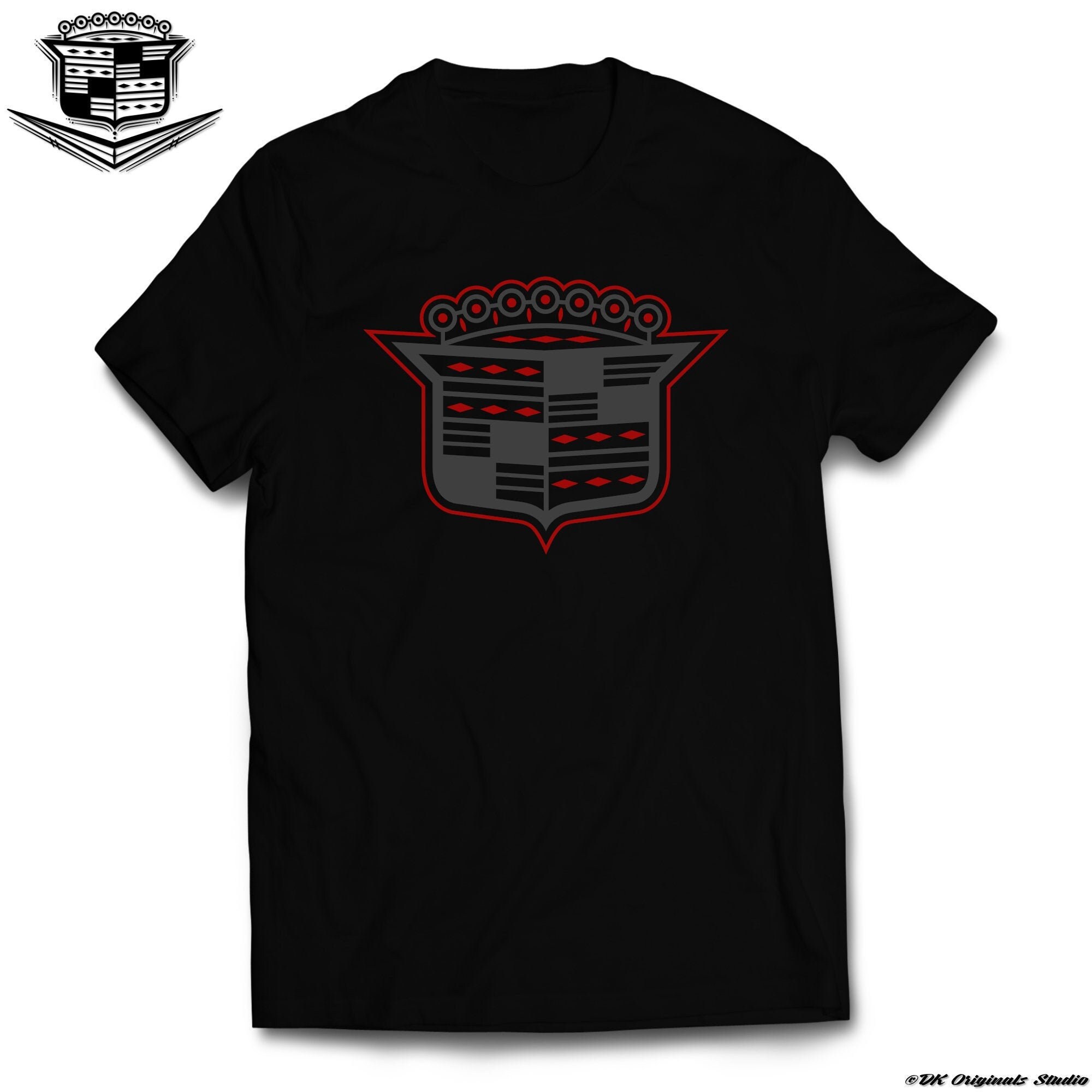 Cadillac t shirt Cadillac t shirt