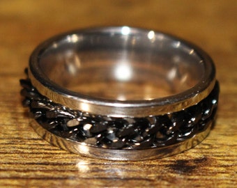 Bague de sort d’amour par Aran Coven