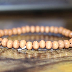 Bransoletka z zaklęciem zwiększającym zdolności psychiczne autorstwa Aran Coven