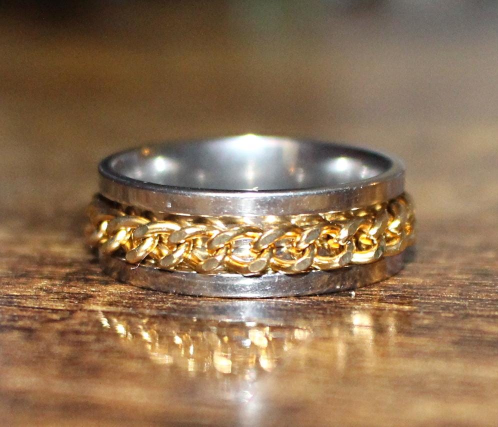Haunted Asian Qarinah Djinn Ring A68