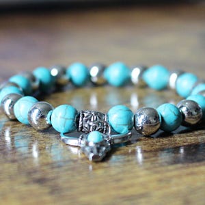 Mind control Spell bracelet by Aran Coven
