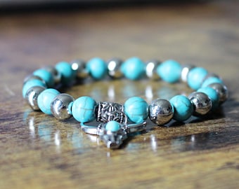 Mind control Spell bracelet by Aran Coven