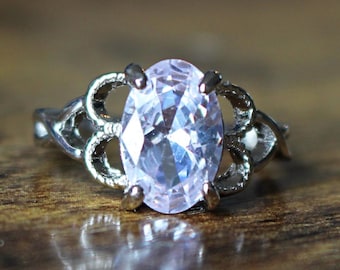 Haunted Spell Ring to remove a curse and or a hex