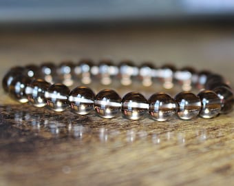 Protection Spell bracelet by Aran Coven