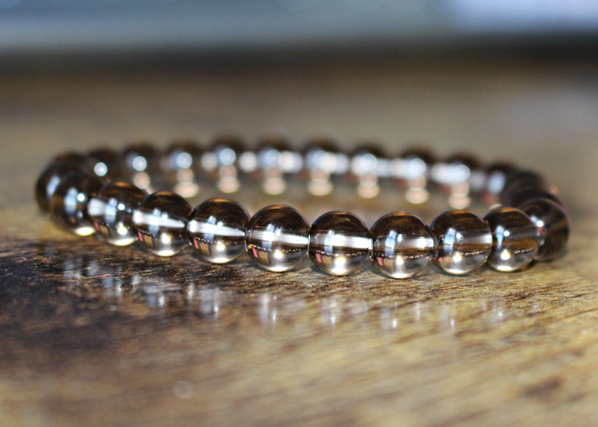 Protection Spell bracelet by Aran Coven