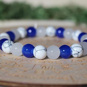 Remove negative obstacles in life Spell Bracelet Aran Coven