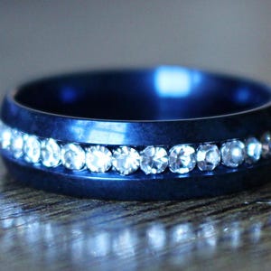 Haunted Psychic ability ring Aran Coven
