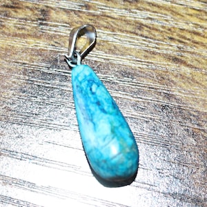 Haunted Revenge and Karma Pendant Aran Coven