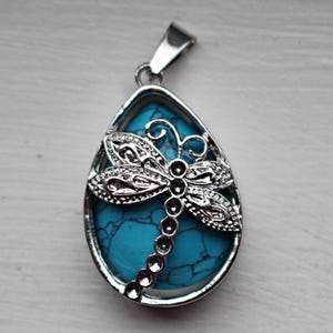 Haunted Revenge and Karma Pendant Aran Coven