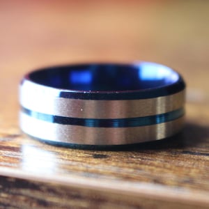 Mind control Spell Ring by Aran Coven