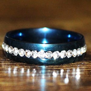 Mind control Spell Ring by Aran Coven