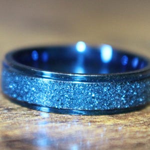 Haunted Beauty ring holds the Power of Lady Freya