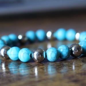 Haunted Famous Money and Beauty Spell bracelet Aran Coven