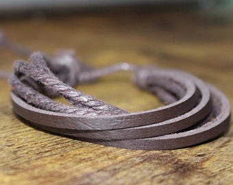 Bracelet Aran Coven Famous Money and Beauty Spell bracelet