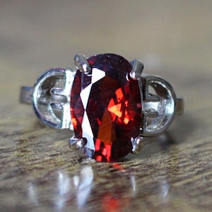 Mind control Spell Ring by Aran Coven