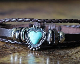 Mind control Spell bracelet by Aran Coven