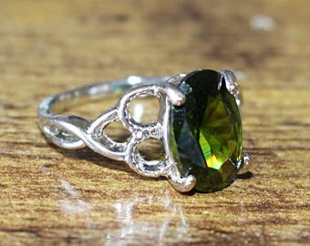 Haunted Spell Ring to remove a curse and or a hex