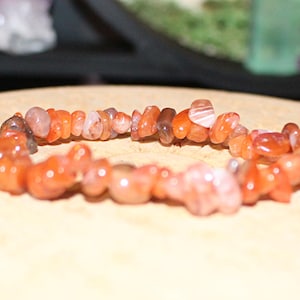 Haunted Spell bracelet to remove a curse and or a hex