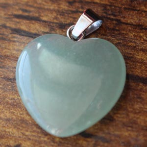 WL and Beauty Spell Pendant by Aran Coven