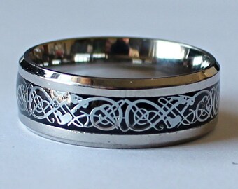 Mind Control Spell Bracelet by Aran Coven - Etsy