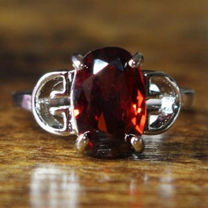 Mind control Spell Ring by Aran Coven