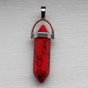 Job / Career Spell Pendant to get a job, Power of Saint Cajetan