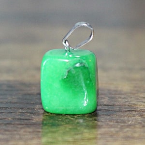 WL and Beauty Spell Pendant by Aran Coven