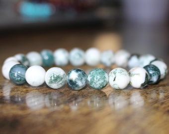 Haunted Famous Money and Beauty Spell bracelet Aran Coven