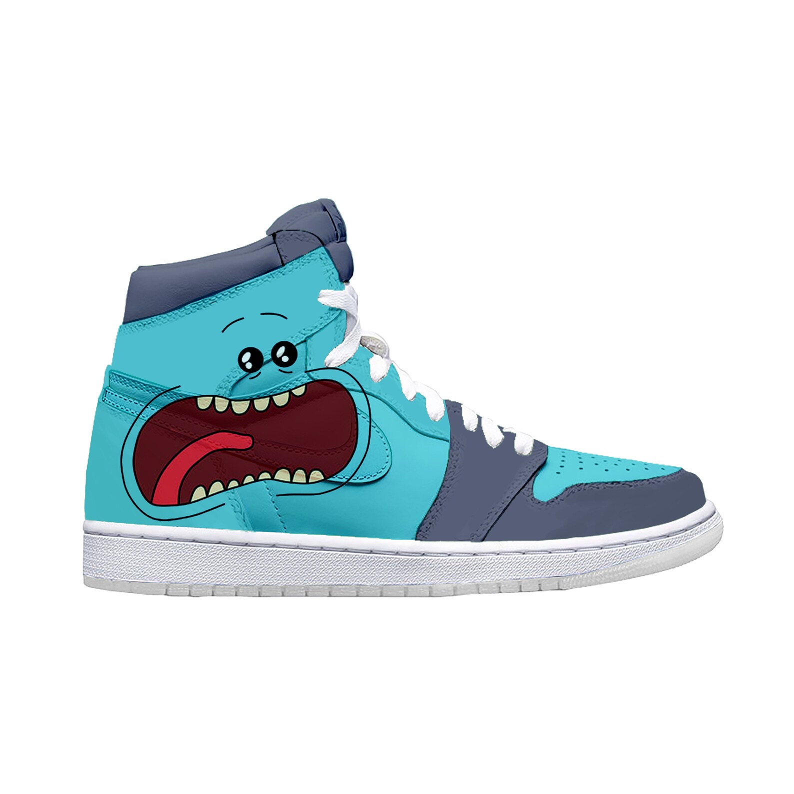 jordan dub zero wolf