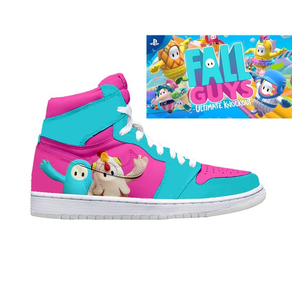 custom shoes etsy