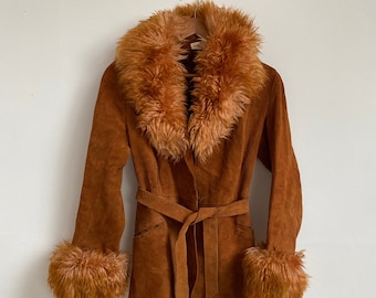 sunsea JOSEPH FELTON COAT ラビットファー Coats – fbrq.com