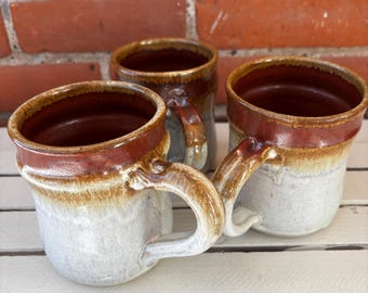 taza de cerámica, taza de cerámica, taza hecha a mano