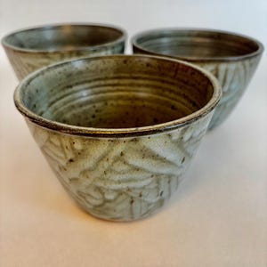 handmade ceramic cereal bowl, ceramic soup bowl, pottery bowls, ice cream bowl
