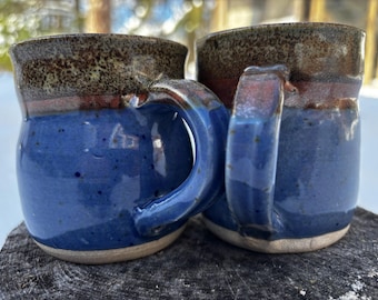 taza de cerámica, taza de cerámica, taza hecha a mano