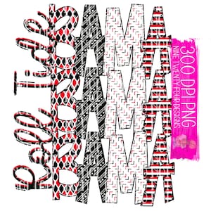 Bama png, sublimation png, printable png, Alabama sticker png