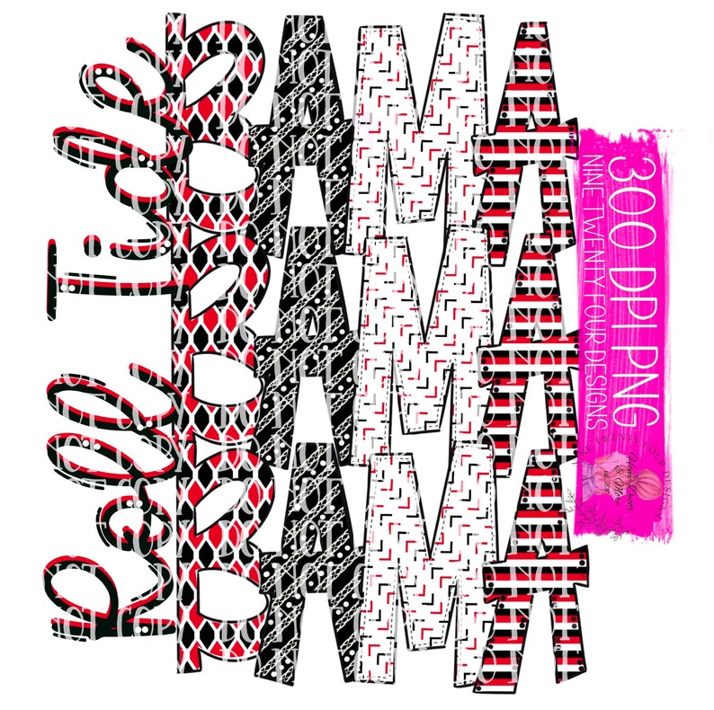 Bama Png, Sublimation Png, Printable Png, Alabama Sticker Png - Etsy