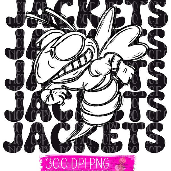 Jackets Spirit png, jackets spirit wear png, sublimation png, printable png