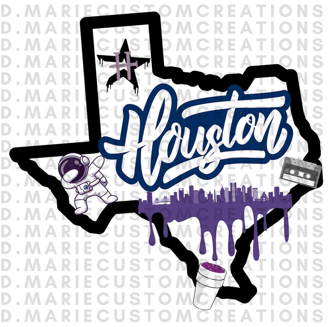 STROS Texas Drip PNG Etsy