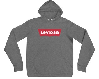 LEVIOSA - Harry Potter Levi Inspired Hoodie