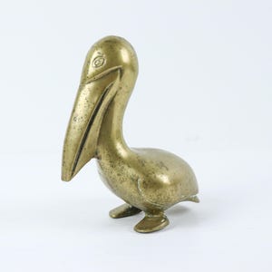 SALE!! 70sCanada woolポンチョpelican vintage Brass Pelican - Etsy