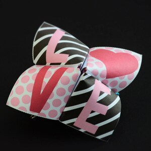 Valentine&#39;s Cootie Catchers