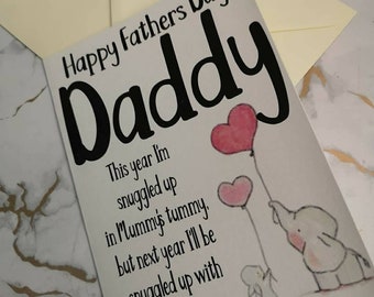fathers day ideas from bump