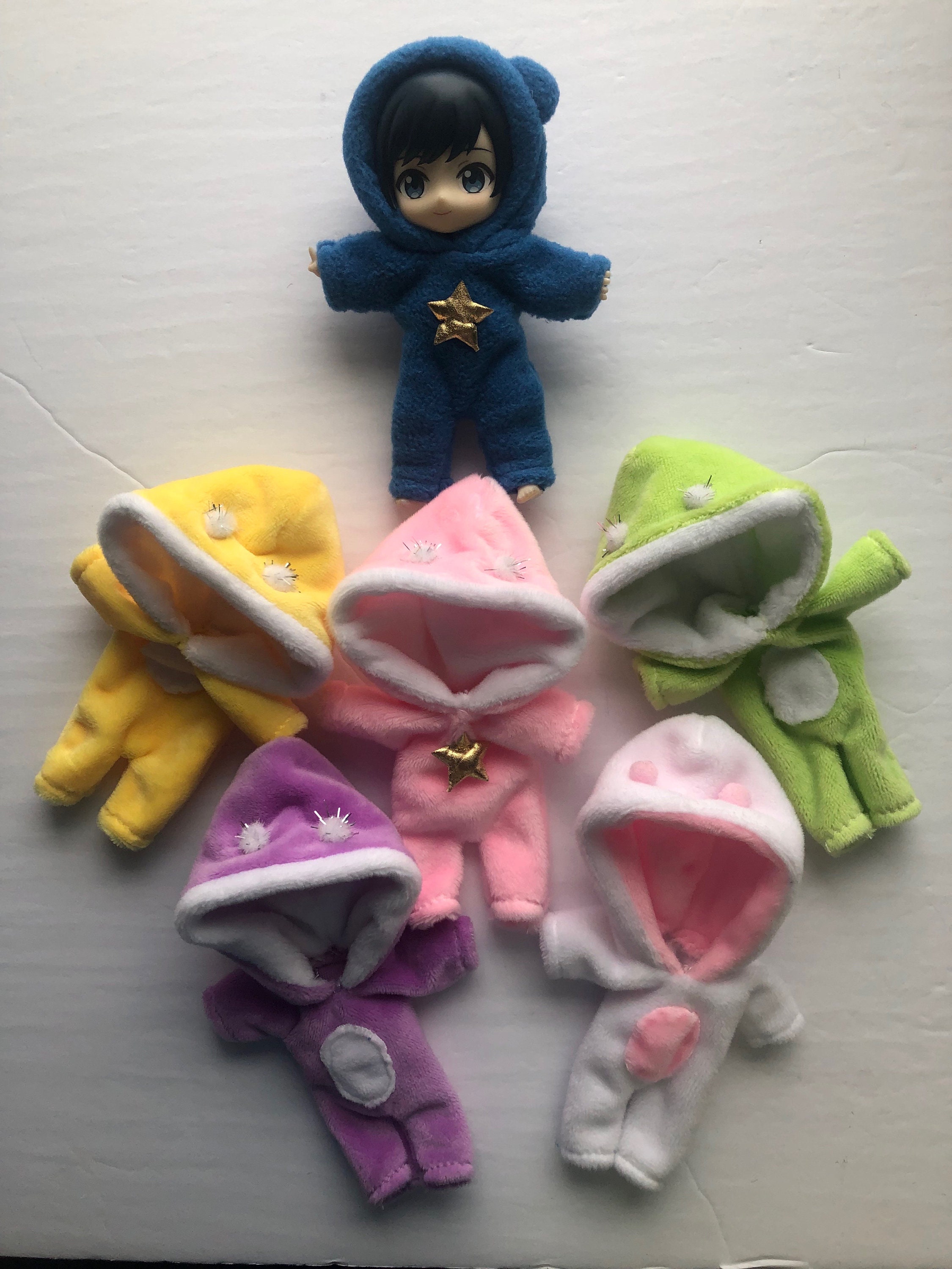 Nendoroid Pouch - Etsy