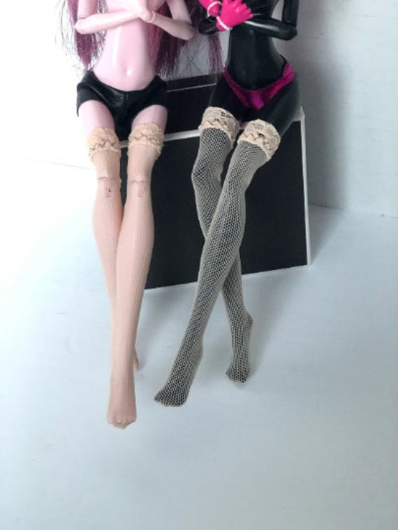 Petite Slimline 11 Doll. - Etsy