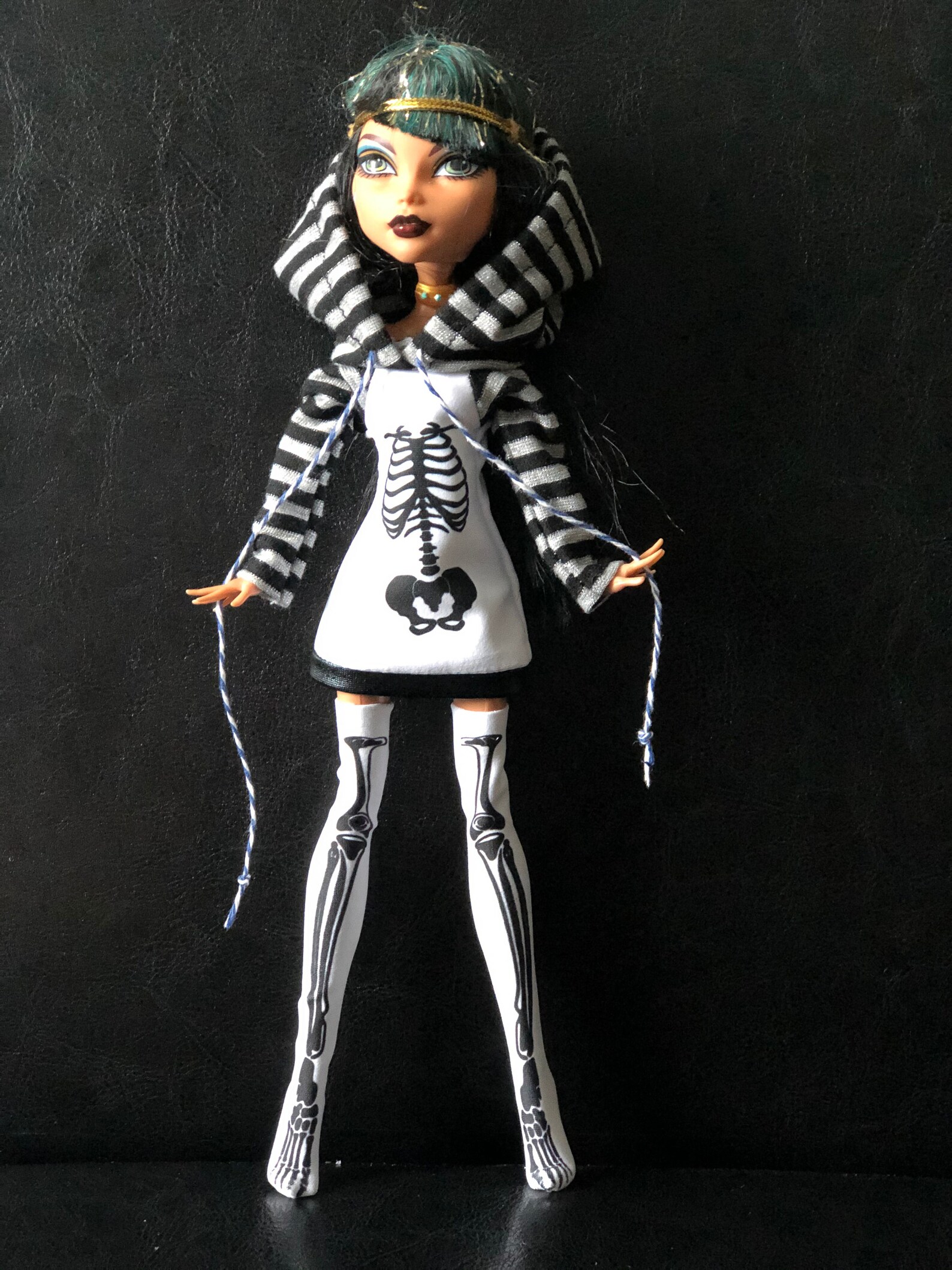 Monster High Pattern. Ever After High Pattern. Sewing Pattern Etsy