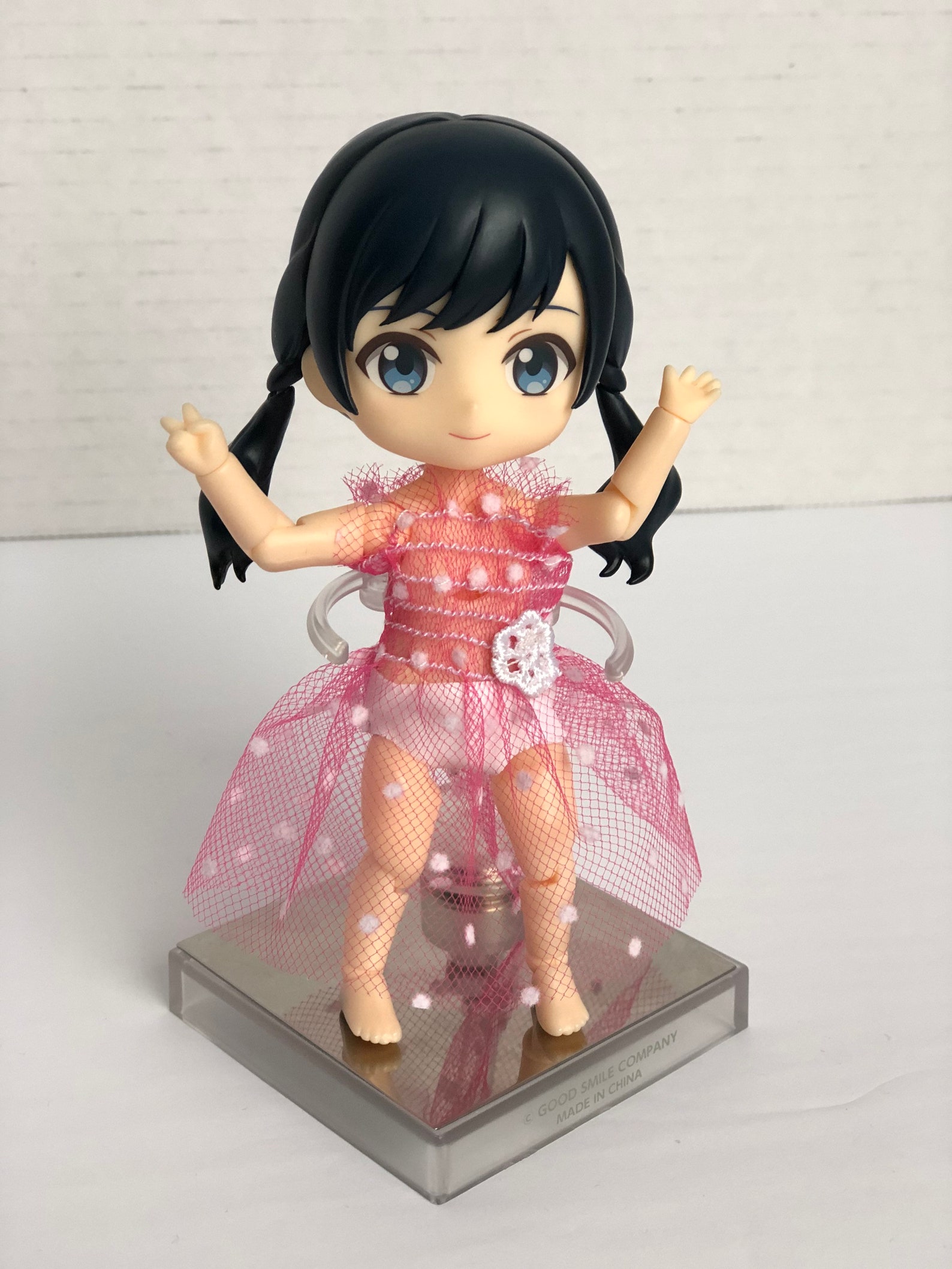 Nendoroid Doll Dresses. This Dresses for Nendoroid Doll Etsy