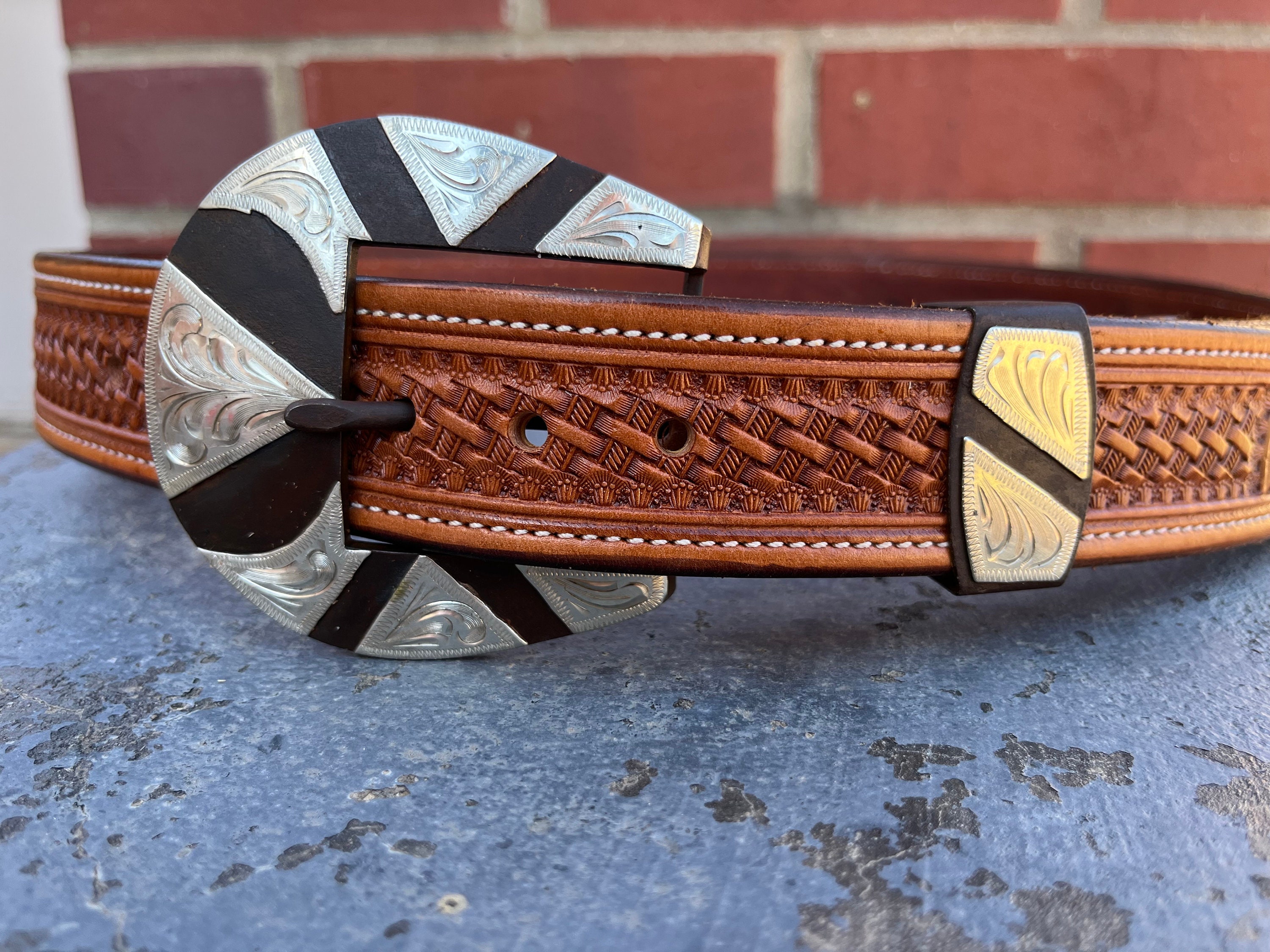 Hereford Belt Buckle - Etsy